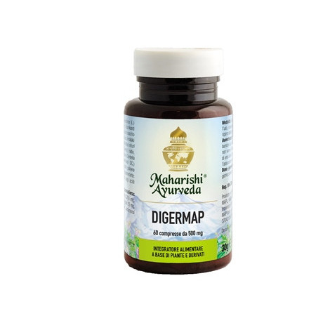 Digermap 60 Compresse