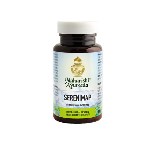 Serenimap 60 Compresse 500 mg