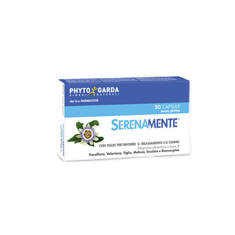 Serenamente 20 Capsule