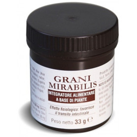 Grani Mirabilis 33 g