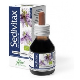 Sedivitax Gocce 75 ml