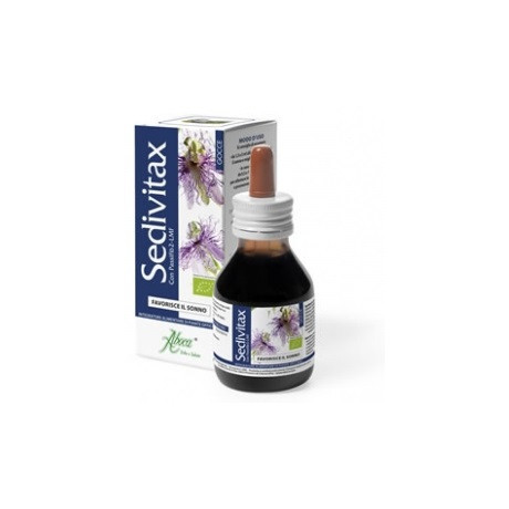 Sedivitax Gocce 75 ml