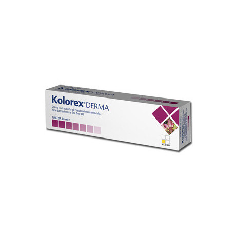 Kolorex Derma 30 ml