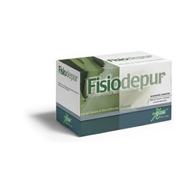 Fisiodepur Tisana 20 Bustine 2 g