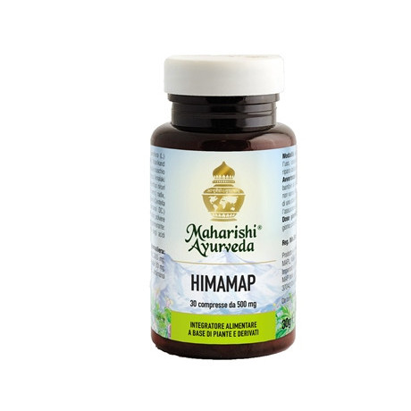 Himamap 30 Compresse