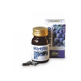 Mirtillo Plus 70 Opercoli