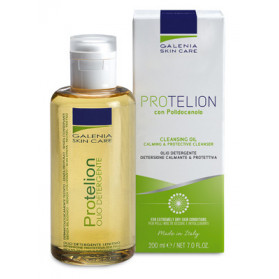 Protelion Olio Detergente 200ml