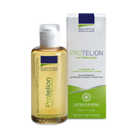 Protelion Olio Detergente 200ml