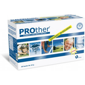 Prother 30 Bustine 10g