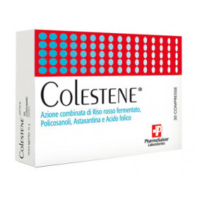 Colestene 30 Compresse