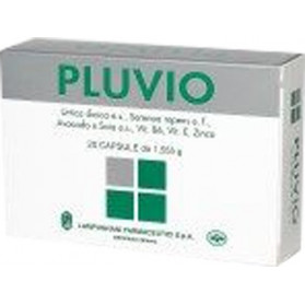 Pluvio 20 Capsule