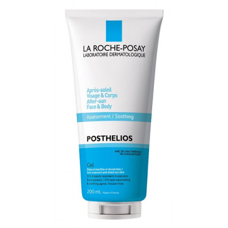 Posthelios Latte 200 ml