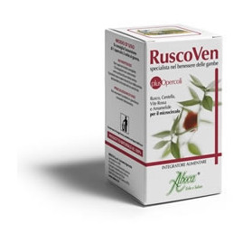 Ruscoven Plus 50 Opercoli