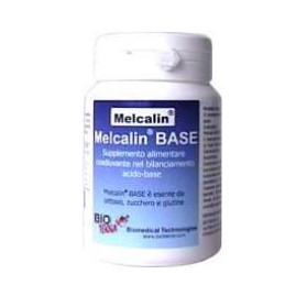 Melcalin Base 84 Compresse