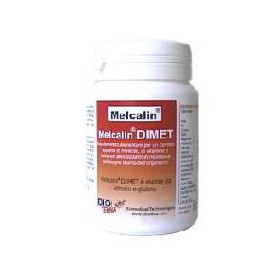 Melcalin Dimet 28 Capsule