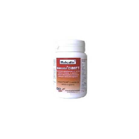 Melcalin Dimet 28 Capsule