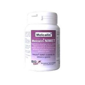 Melcalin Nimet 28 Capsule