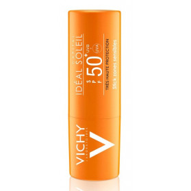 Ideal Soleil Stick Spf50+ 9g