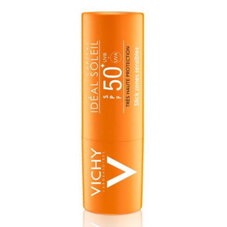 Ideal Soleil Stick Spf50+ 9g