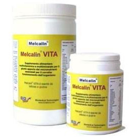 Melcalin Vita Polvere 320 g