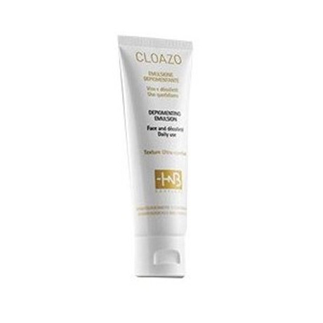 Cloazo Emulsione Depigmentante 40 ml