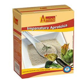 Amino Impanatura Aprot 250g