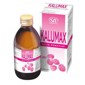 Kalumax Sciroppo 250 ml 1 Pezzo