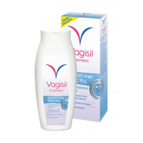 Vagisil Detergente Antibatterico 200 ml + 50 ml