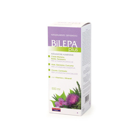 Bilepa 500 ml