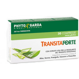 Transita Forte 30 Compresse