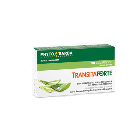 Transita Forte 30 Compresse