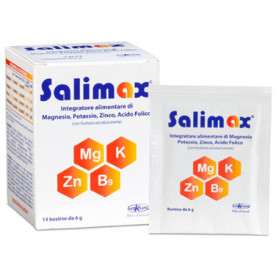 Salimax Granulato 14 Bustine