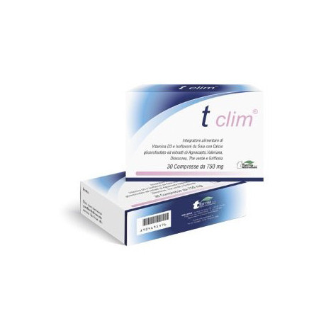 T Clim 30 Compresse