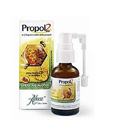 Propol2 Emf Spray No Alcool 30 ml