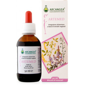 Artemed 50ml Nf