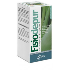 Fisiodepur Fluido Flacone 315 g