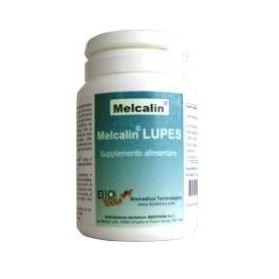 Melcalin Lupes 56 Capsule