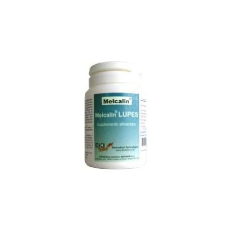 Melcalin Lupes 56 Capsule