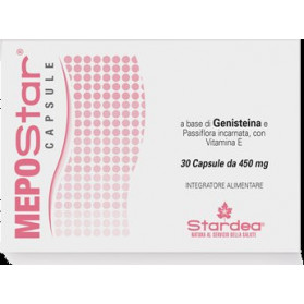 Mepostar 30 Capsule