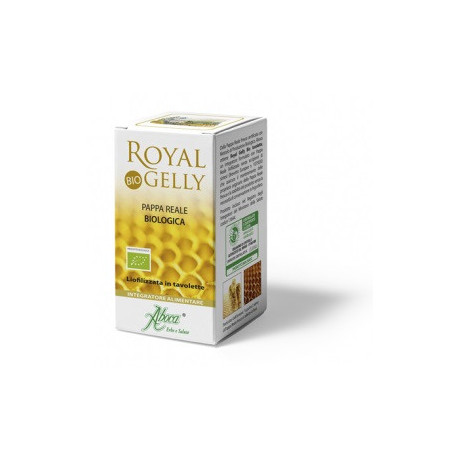 Royalgelly 40 Tavolette