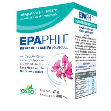 Epaphit 60 Capsule