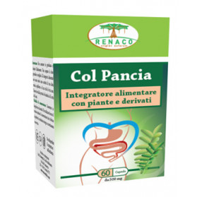 Col Pancia 60 Capsule