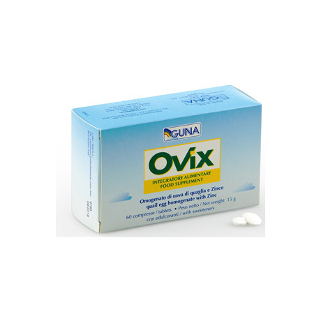 Ovix 60 Compresse