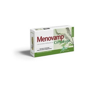 Menovamp Cimicifuga 60 Opercoli