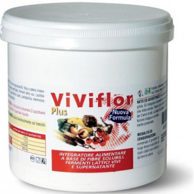 Viviflor Plus Polvere 250 g