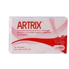 Artrix 36 Compresse