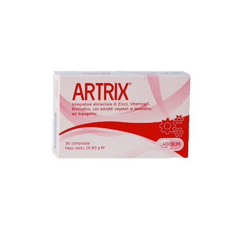 Artrix 36 Compresse