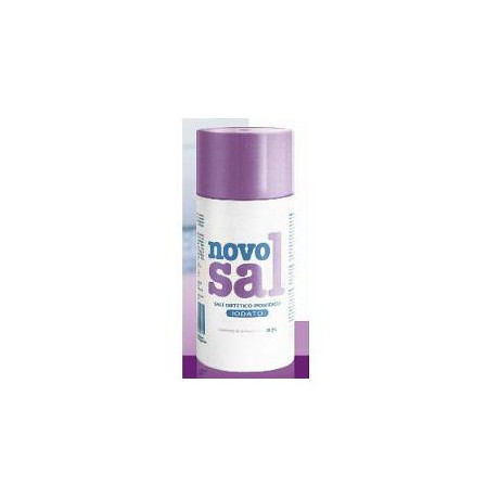 Novosal Iodato 300 g