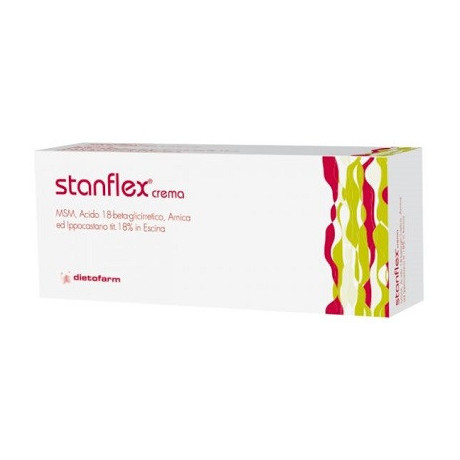 Stanflex Crema 50 ml