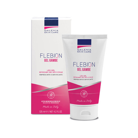 Flebion Gambe Gel Nf 125ml